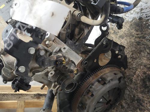 Engine FIAT FIORINO Box Body/MPV (225_) | BP30955310M1