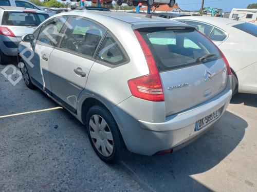 Left taillight CITROËN C4 I (LC_) 1.6 HDi | BP21815444C34 