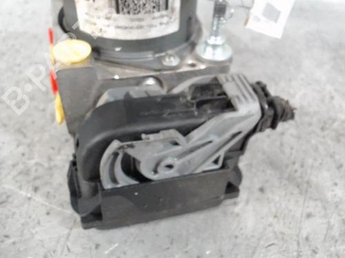 ABS pump CITROËN JUMPER II Van  | BP13868206M43 