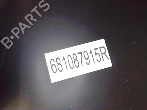 Glove box RENAULT FLUENCE (L3_) 1.5 dCi (L30D, L30L, L306, L33F, L33L, L33M, L33V, L33W) | BP13853977C95 