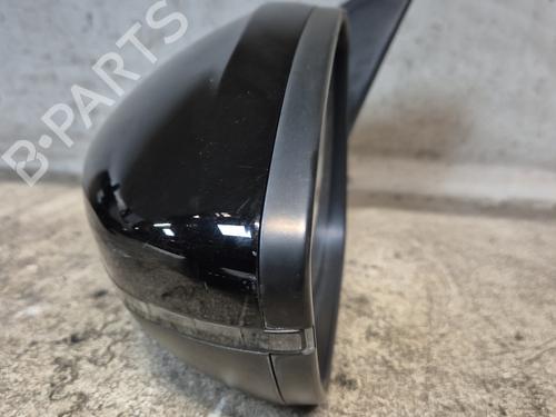 Left mirror PEUGEOT 308 II (LB_, LP_, LW_, LH_, L3_) 1.2 VTi 72 | BP29016453C26 