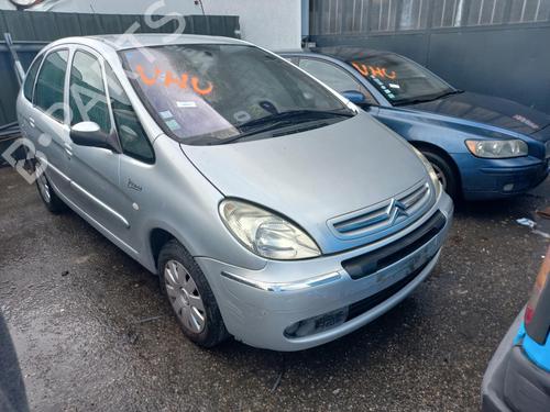 Right front fenders CITROËN XSARA PICASSO (N68) 2.0 HDi | BP15860145C42 