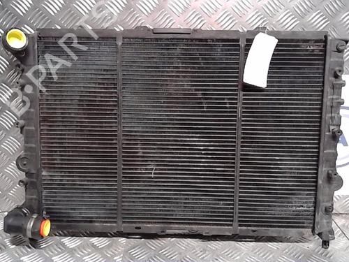 Used Water radiator ALFA ROMEO 156 Sportwagon (932_) [1997-2006]  13861782