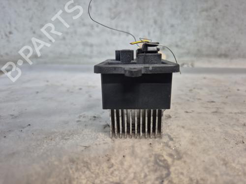 Heater resistor PEUGEOT 3008 II SUV (MC_, MR_, MJ_, M4_) 1.5 BlueHDi 130 | BP29516522M108 