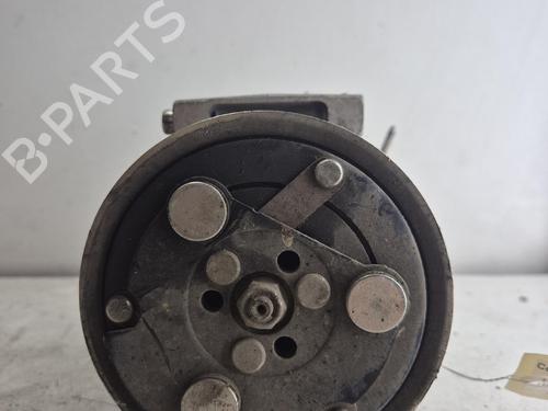 Used AC compressor AC compressor 37729058 37729058