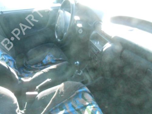 Steering column stalk OPEL ASTRA F Hatchback (T92) 1.6 i 16V (F08, M08, F68, M68) | BP13871011I23 