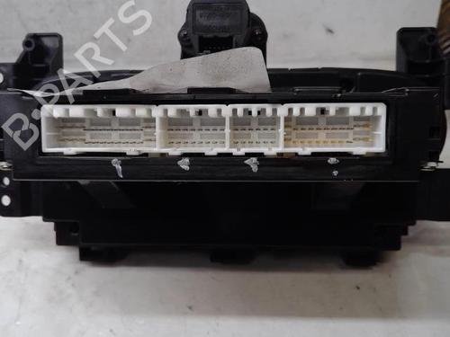Climate control KIA CARNIVAL / GRAND CARNIVAL III (VQ) 2.9 CRDi | BP15590339I5 