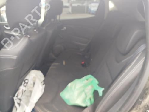 Daglamp links RENAULT CLIO IV (BH_) 1.5 dCi 90 | BP30892600C104