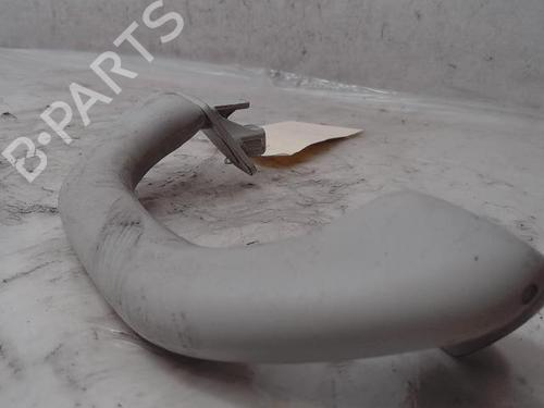 Interior roof handle VW GOLF VI (5K1)  | BP15764568I35 