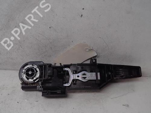 Used Exterior handle MERCEDES-BENZ CITAN Box Body/MPV (W415) 109 CDI (415.601, 415.603, 415.605) (90 hp) 15136004