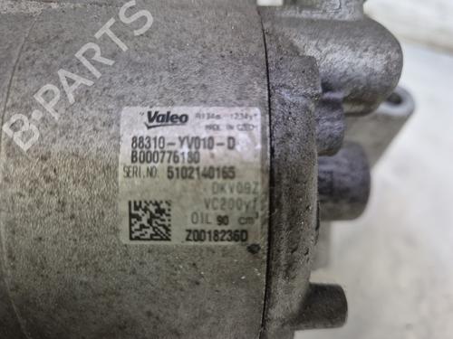 AC compressor TOYOTA AYGO (_B4_) 1.0 (KGB40) | BP28284333M34
