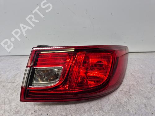 Used Right taillight Right taillight 32485232 32485232