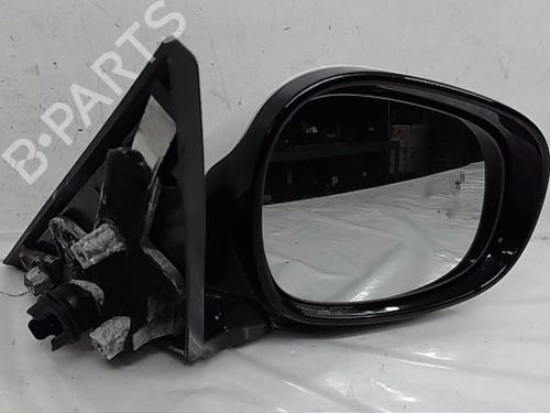 Right mirror BMW 1 (E81)  | BP13832620C27 