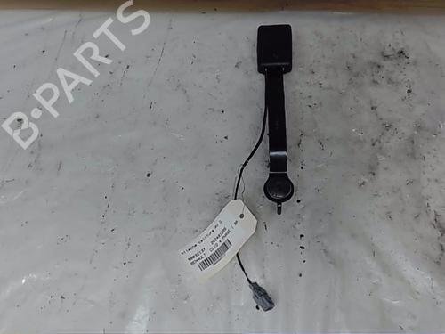 Seat buckle RENAULT CLIO IV Grandtour (KH_) 0.9 TCe 90 | BP19281520I32 