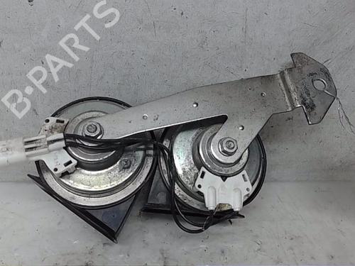 Horn PEUGEOT 207 (WA_, WC_) 1.6 16V RC | BP14569432E13