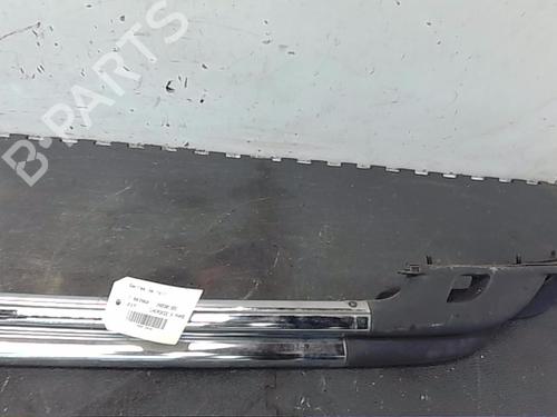 Roof bar JEEP CHEROKEE (KJ) 2.8 CRD 4x4 | BP13823416C65 