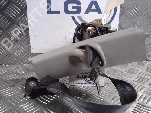 Used Rear left belt tensioner RENAULT LAGUNA II Grandtour (KG0/1_) [2001-2007]  13862640