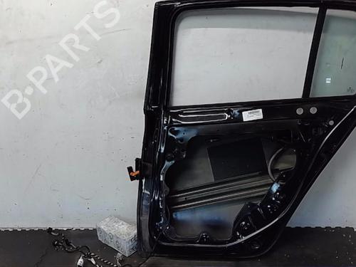 Right rear door VW GOLF VI (5K1)  | BP21390219C5 