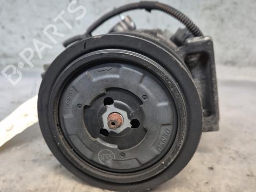 AC compressor PEUGEOT 3008 II SUV (MC_, MR_, MJ_, M4_) 1.5 BlueHDi 130 | BP29516491M34 
