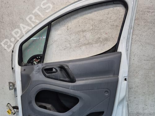 Right front door CITROËN BERLINGO Box Body/MPV (B9)  | BP29215085C3 