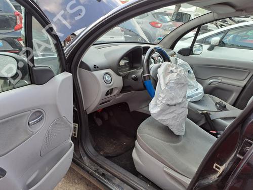 Gearbox CITROËN C3 I (FC_, FN_)  | BP27975683M3 