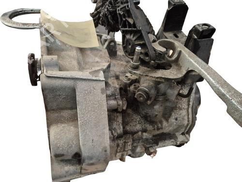 Used Gearbox VW POLO V (6R1, 6C1) 1.2 (60 hp) 26197354