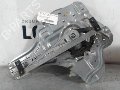 Rear right window mechanism KIA CERATO I Hatchback (LD)  | BP13867342C25 