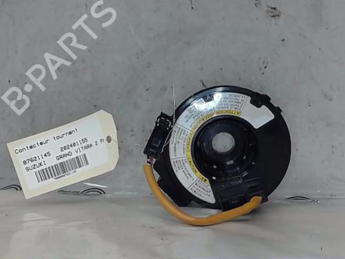 Used Squib airbag SUZUKI GRAND VITARA II (JT, TE, TD) 1.9 DDiS All-wheel Drive (JT419, TD44, JB419WD, JB419XD,... (129 hp) 18086289