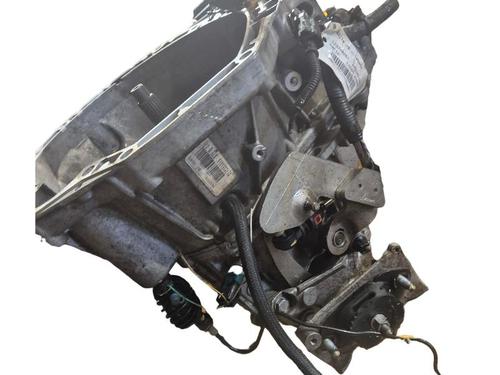 Gearbox DACIA LODGY (JS_) 1.5 Blue dCi 115 (JSJT) | BP38004137M3 - Image 2