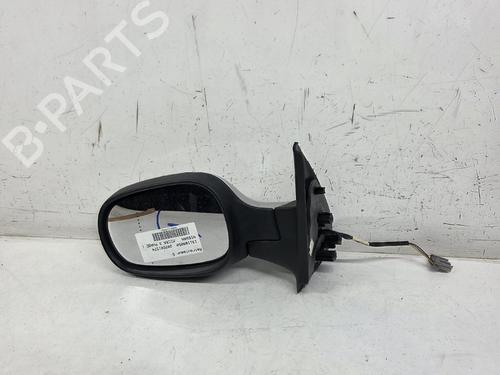 Used Left mirror Left mirror 39212491 39212491