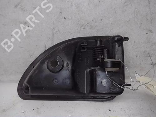 Used Front left exterior door handle RENAULT KANGOO Express (FC0/1_) [1997-2025]  13840824