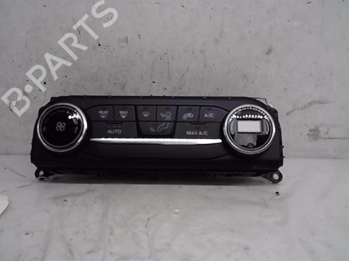 Used Climate control FORD FIESTA VII (HJ, HF) 1.0 EcoBoost (101 hp) 14995817