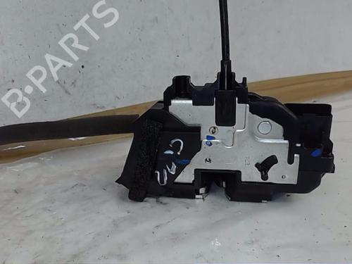 Rear left lock NISSAN JUKE (F15) 1.5 dCi | BP19337216C100 