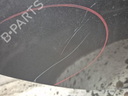 Right rear door RENAULT MEGANE III Hatchback (BZ0/1_, B3_)  | BP30163856C5 