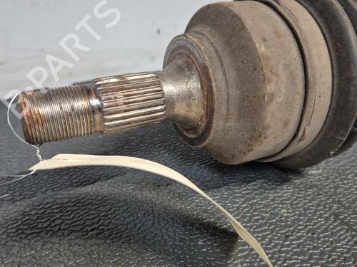 Right front driveshaft CITROËN BERLINGO Box Body/MPV (B9) 1.6 HDi 75 | BP24302483M39 