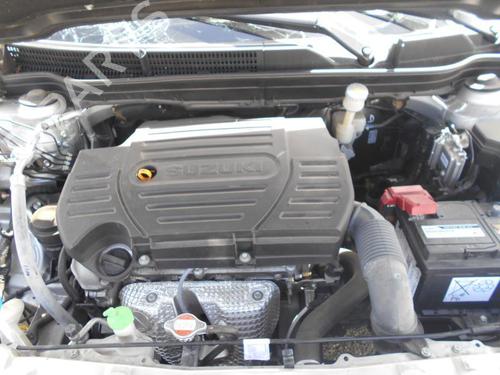 Gearbox SUZUKI SX4 S-Cross (JY)  | BP17609274M3 