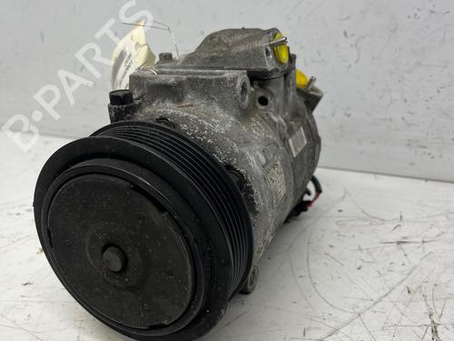 Used AC compressor AC compressor 36834770 36834770