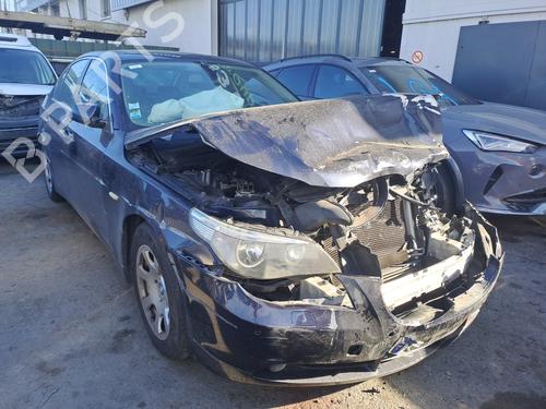 Left rear door BMW 5 (E60)  | BP28572513C4 