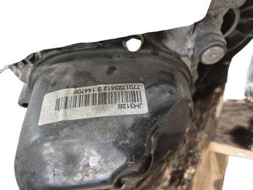 Gearbox RENAULT CLIO III (BR0/1, CR0/1)  | BP26335806M3 