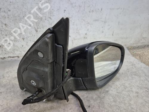 Used Right mirror VW GOLF VI (5K1) [2008-2014]  29644024