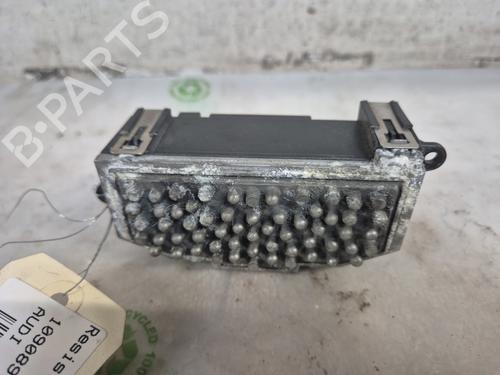 Used Heater resistor AUDI A4 B8 (8K2) 2.0 TDI (143 hp) 27509917