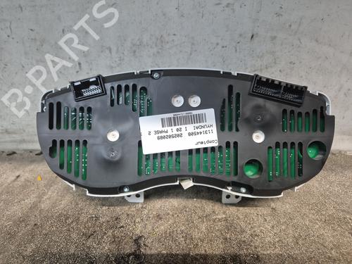 Instrument cluster HYUNDAI i20 I (PB, PBT) 1.2 | BP29450078C47 