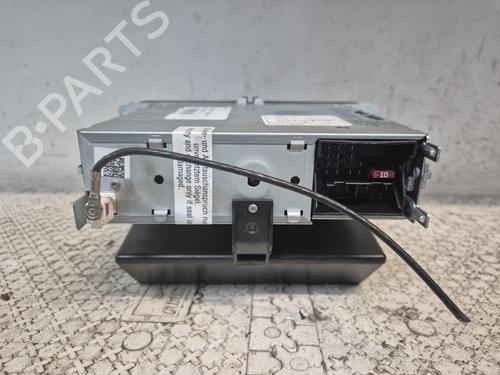 Radio VW GOLF PLUS V (5M1, 521)  | BP26724414E6 