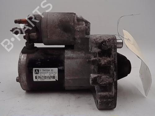 Startmotor CITROËN C3 II (SC_) 1.4 VTi 95 | BP13847556M8 
