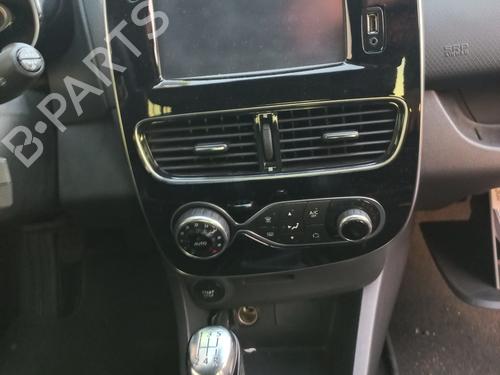 Instrument cluster RENAULT CLIO IV (BH_) 1.5 dCi 90 | BP29469138C47 