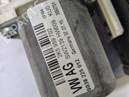 Front right window mechanism VW CADDY IV MPV (SAB, SAJ) | BP33210889C23 - Image 2