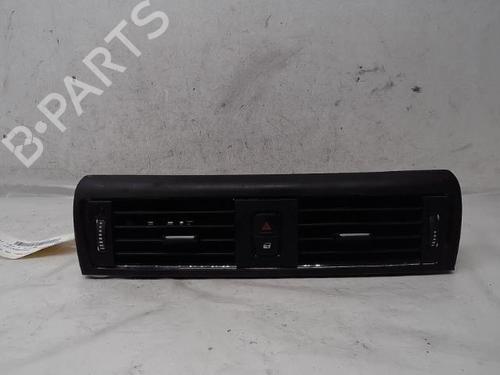 Used Air vent BMW 1 (F21) 118 d (143 hp) 16360715