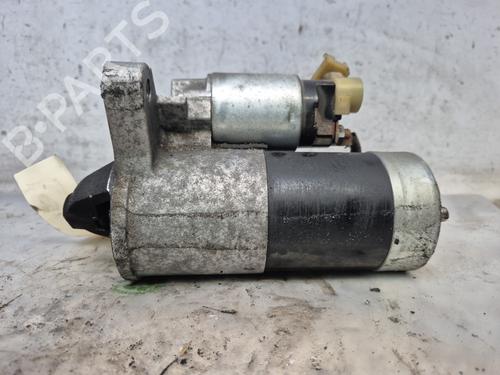 Starter MAZDA 6 Saloon (GJ, GL) 2.2 D (GJ2FP) | BP29550377M8