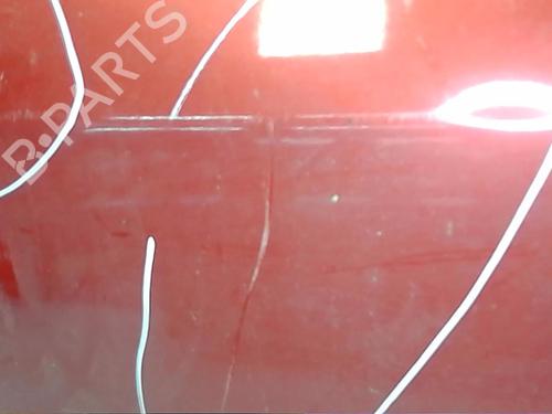 Right front door PEUGEOT 307 CC (3B) 2.0 16V | BP21060300C3 