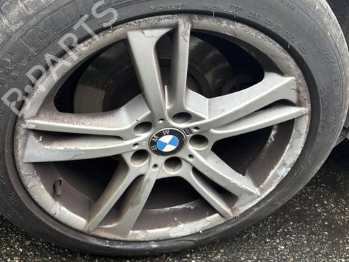 Right mirror BMW X3 (F25) xDrive 30 d | BP27856539C27 